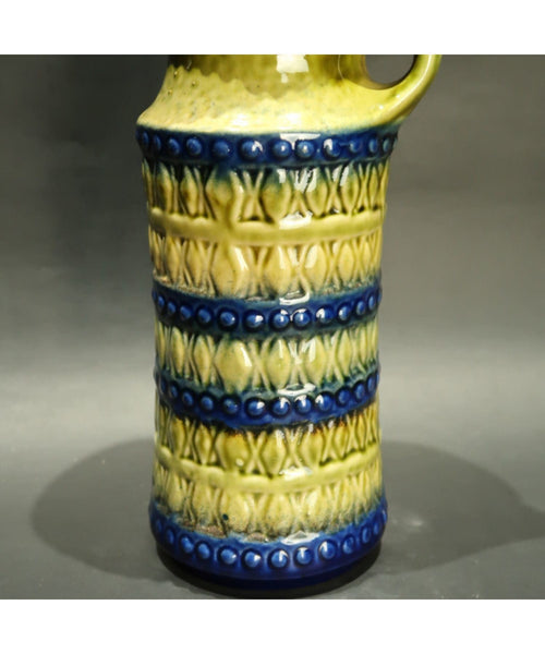 kiis / Fat Lava and German Art Pottery】03 Carstens