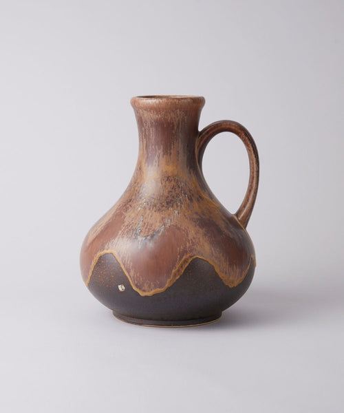 kiis / Fat Lava and German Art Pottery】04 Ruscha (インテリア