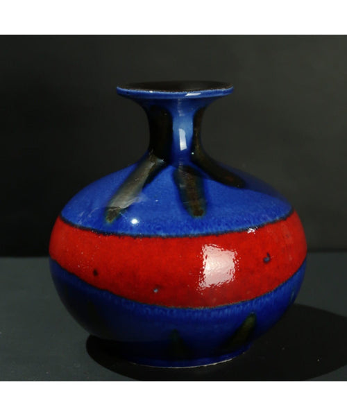 kiis / Fat Lava and German Art Pottery】06 Carstens (インテリア 