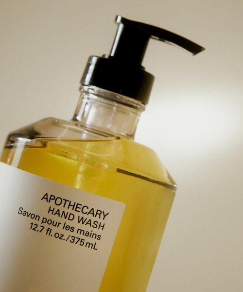 L&B(エルアンドビー) / 【FRAMA/フラマ】Apothecary Hand Wash 375ml 