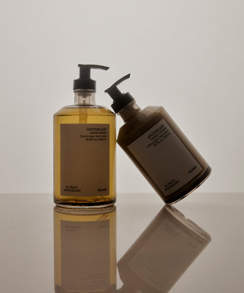 L&B(エルアンドビー) / 【FRAMA / フラマ】Apothecary Hand Lotion 