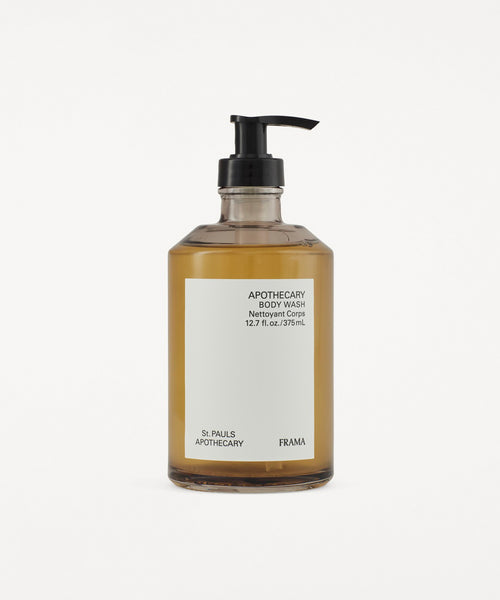 L&B / 【FRAMA/フラマ】Apothecary Body Wash 375ml（ボディウォッシュ