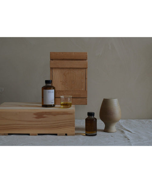 L&B / 【FRAMA / フラマ】Apothecary Body Oil 100ml（ボディオイル