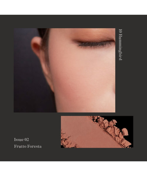 L&B / 【Matier】Makeup Pallet Issue 02 Frutto Foresta (コスメ/香水
