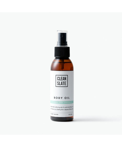 L&B / 【CLEAN SLATE】BODY OIL 125ml (コスメ/香水 / ボディケア