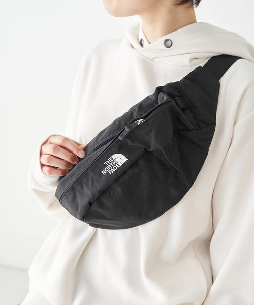 ROPÉ PICNIC / 【WEB限定カラー:グレー】【THE NORTH FACE】スウィープ