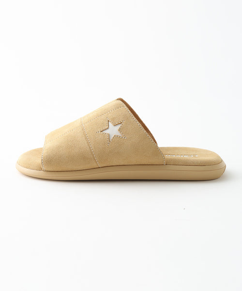 ADAM ET ROPÉ HOMME / MENS【CONVERSE Addict】One Star Sandal