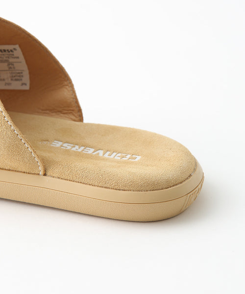 ADAM ET ROPÉ HOMME / MENS【CONVERSE Addict】One Star Sandal