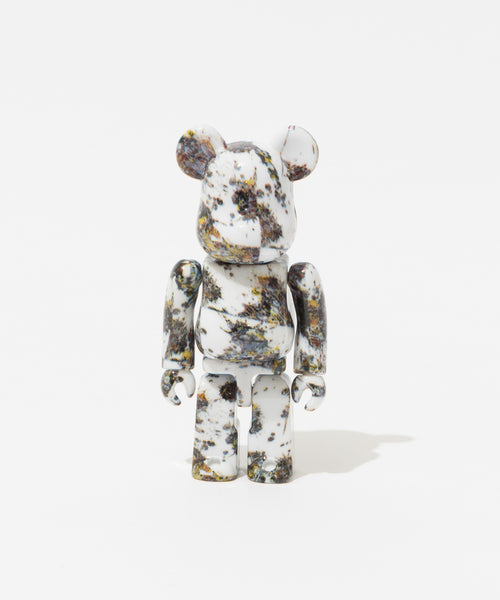 ADAM ET ROPÉ HOMME / 【JACKSON POLLOCK×10C】BE@RBRICK 100％ & 400