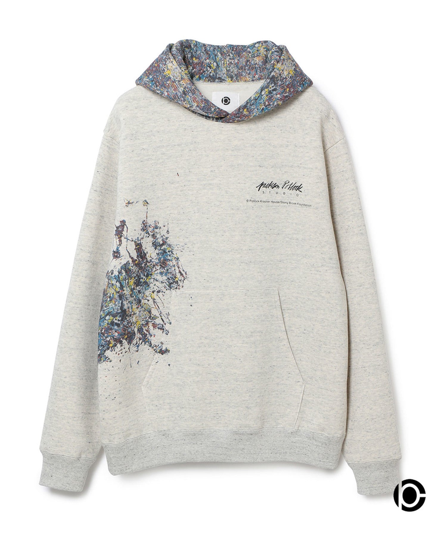 【JACKSON POLLOCK×10C】SPLASH PK ｜ ADAM ET ROPE ...