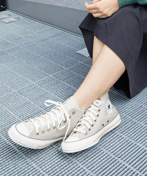 CONVERSE x ALEXIA STAM】ALL STAR 100 HI (シューズ / スニーカー) 通販｜Life and Beauty by  JUNONLINE