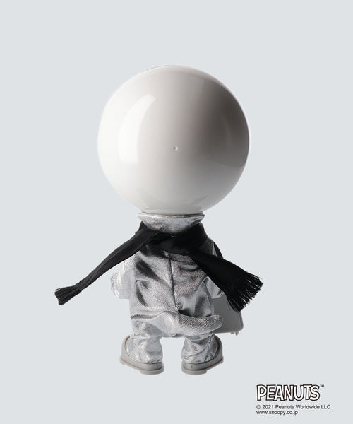 TOKION / VCD SNOOPY（ASTRONAUTS VINTAGE SILVER Ver.) (雑貨/ホビー ...