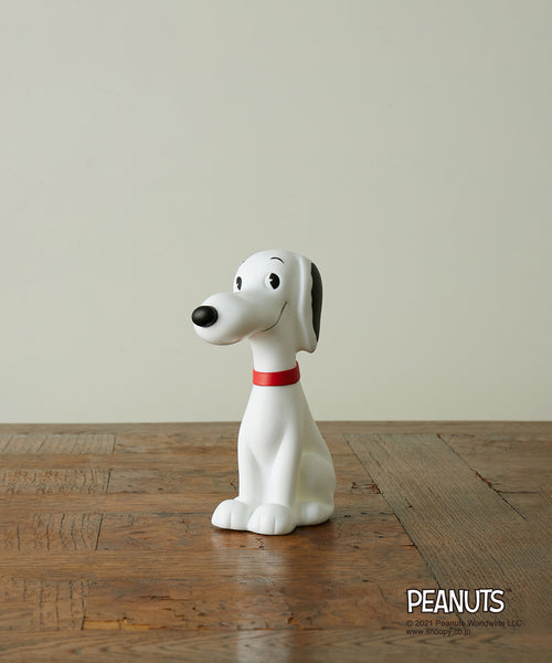 VCD SNOOPY CHARLIE VINTAGE VARIANT Ver. - キャラクターグッズ