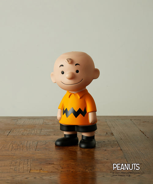 VCD CHARLIE BROWN VINTAGE VARIANT Ver.BERBRICK - キャラクターグッズ