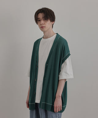 JUNRed(ジュンレッド) ベスト 通販｜J'aDoRe JUN ONLINE