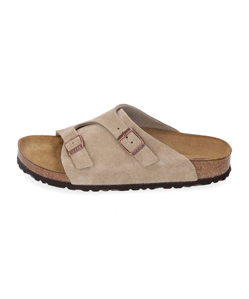 JUNRed(ジュンレッド) / BIRKENSTOCK Zurich/チューリッヒ Suede 