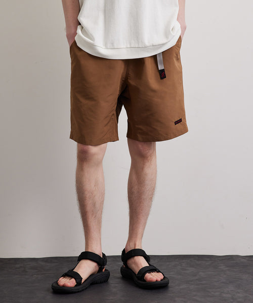 JUNRed / GRAMICCI SHELL PACKABLE SHORTS (パンツ / パンツ) 通販｜J