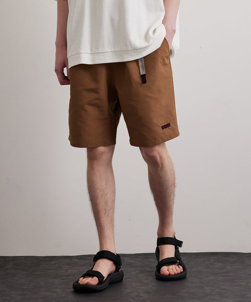 JUNRed / GRAMICCI SHELL PACKABLE SHORTS (パンツ / パンツ) 通販｜J