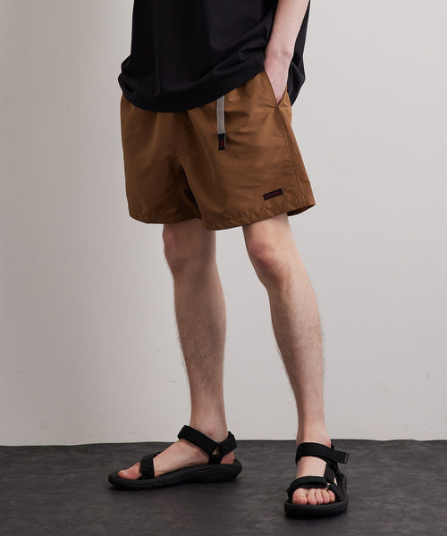 JUNRed / GRAMICCI SHELL CANYON SHORTS (パンツ / パンツ