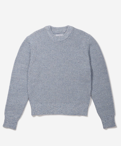 Saturdays NYC / Genny Melange Sweater (トップス / ニット/セーター ...