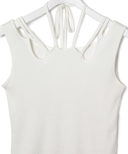 ADAM ET ROPÉ FEMME / 【MURRAL】Ivy tank (トップス / タンクトップ ...