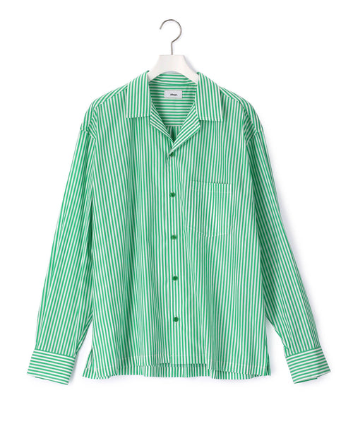 ADAM ET ROPÉ FEMME / 【ALLEGE】Stripe Shirts (トップス / シャツ