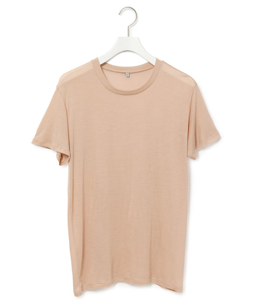 ADAM ET ROPÉ FEMME / 【Baserange】TEE SHIRT (トップス / Tシャツ