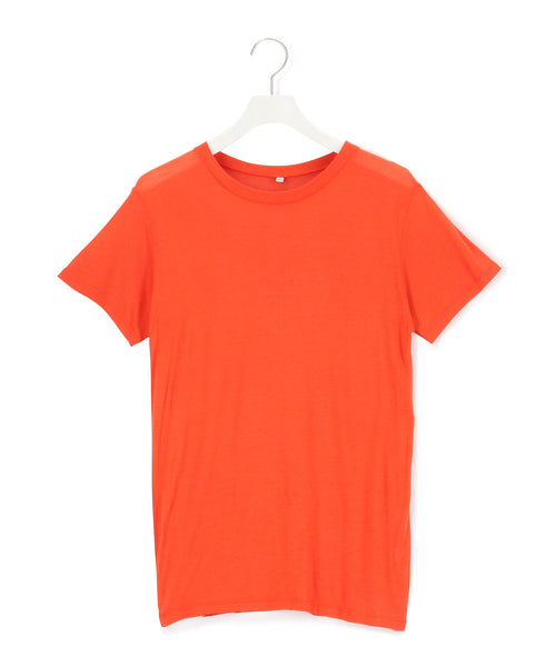 ADAM ET ROPÉ FEMME / 【Baserange】TEE SHIRT (トップス / Tシャツ