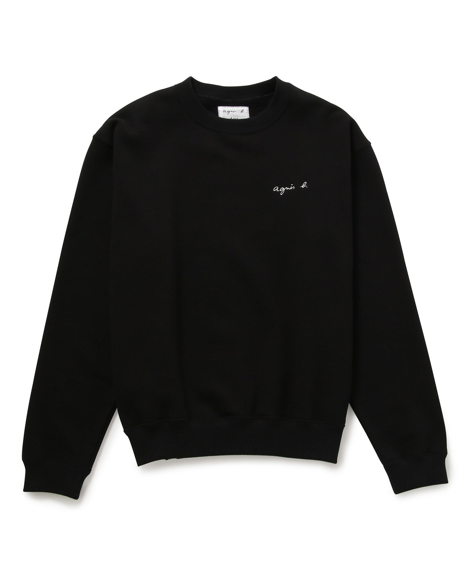 agnes b. pour ADAM ET ROPE'】SWEAT ｜ ADAM ET ROPE' | アダムエロペ