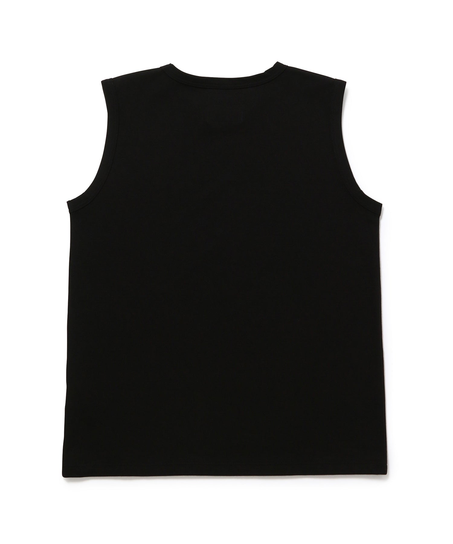 agnes b. pour ADAM ET ROPE'】SLEEVELESS T-SHIRTS ｜ ADAM ET ROPE