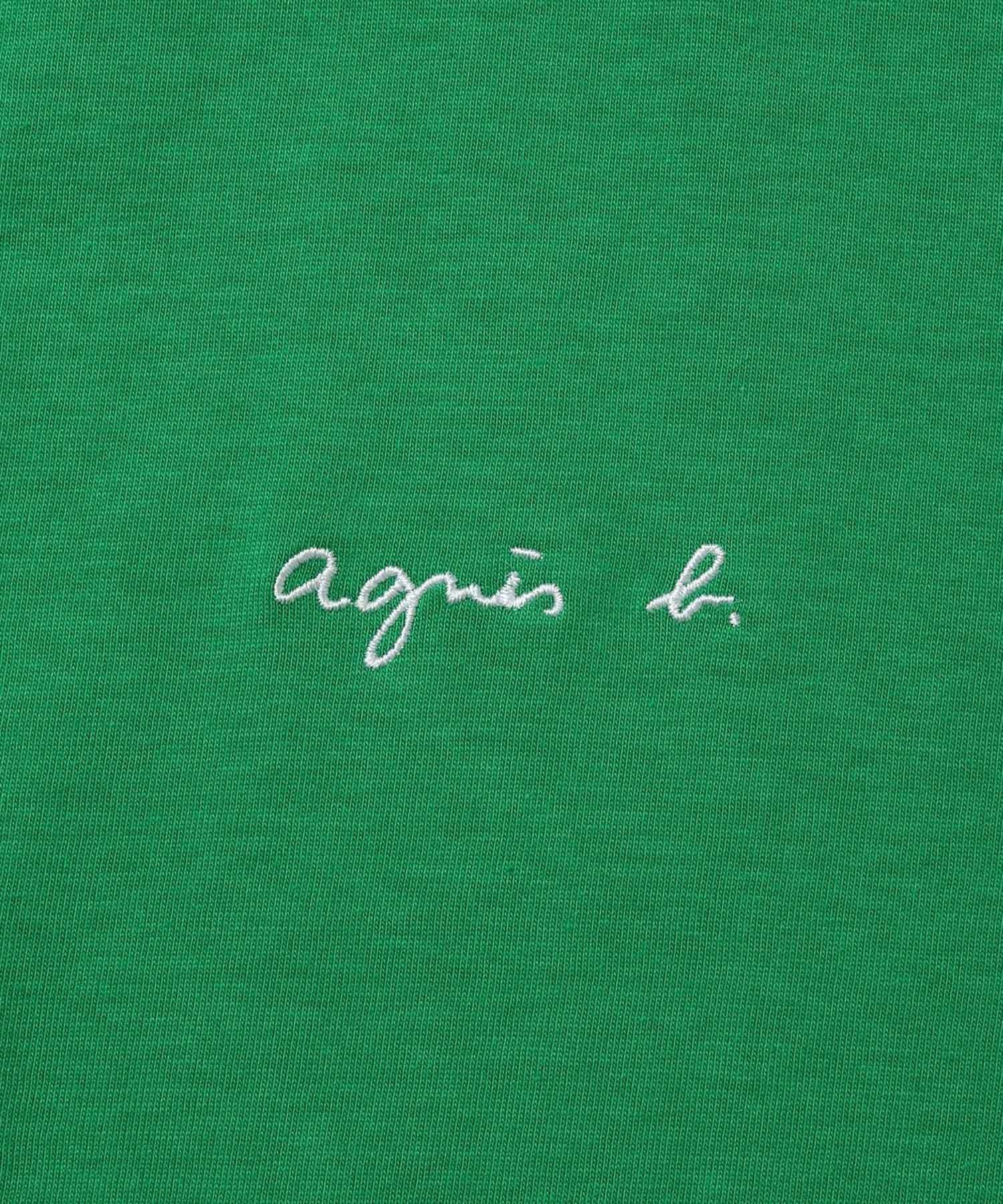 agnes b. pour ADAM ET ROPE'】SLEEVELESS T-SHIRTS ｜ ADAM ET ROPE