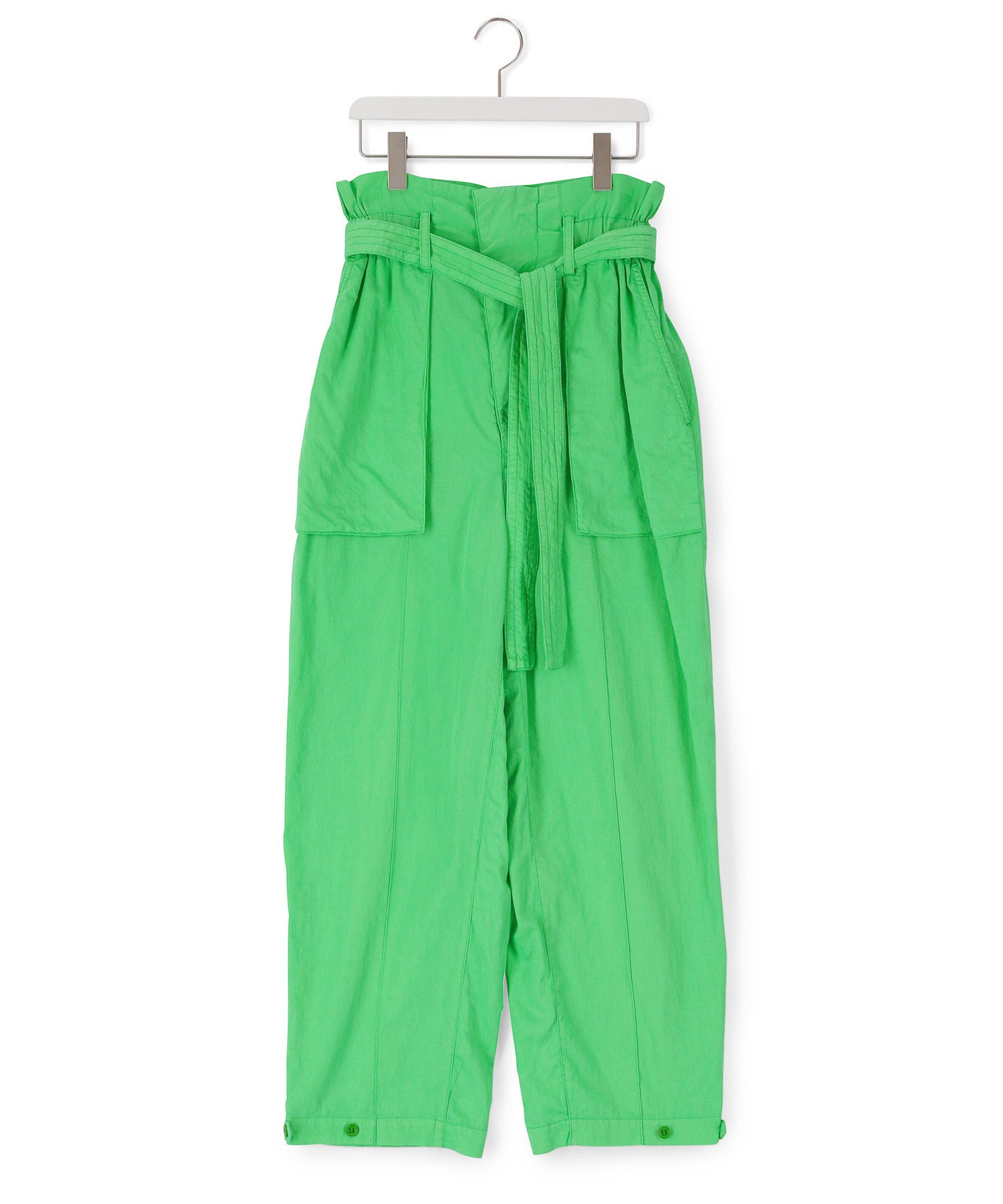 VENIT】SILK COTTON PRODUCTDYEING PANTS ｜ ADAM ET ROPE ...