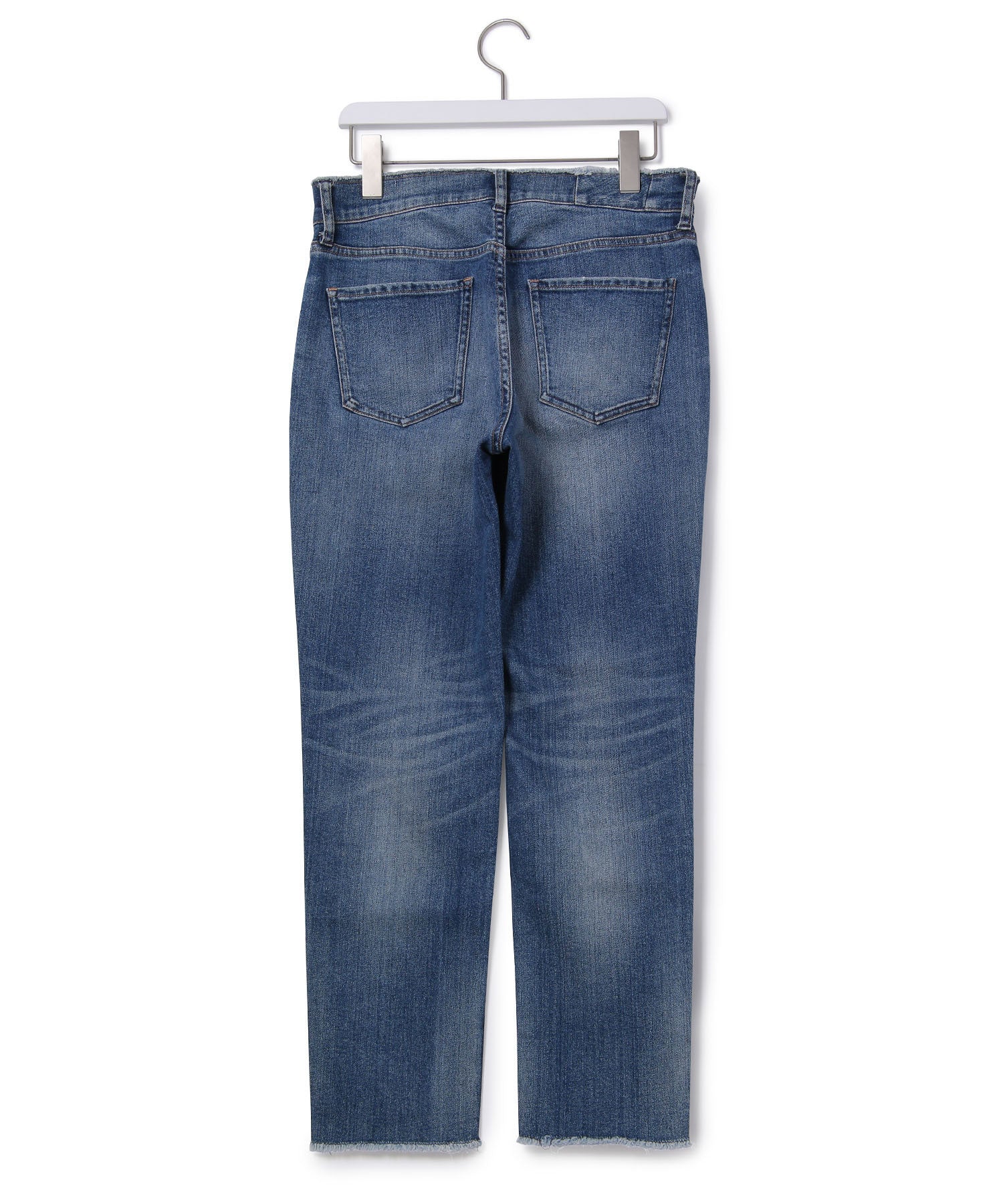 Healthy DENIM】H. Salt Midrise Tapered ｜ ADAM ET ROPE ...