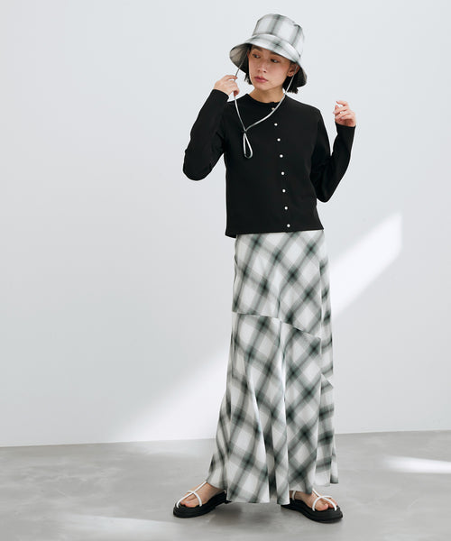 ADAM ET ROPÉ FEMME / 【公式サイト・直営店舗限定】【PHEENY】Rayon