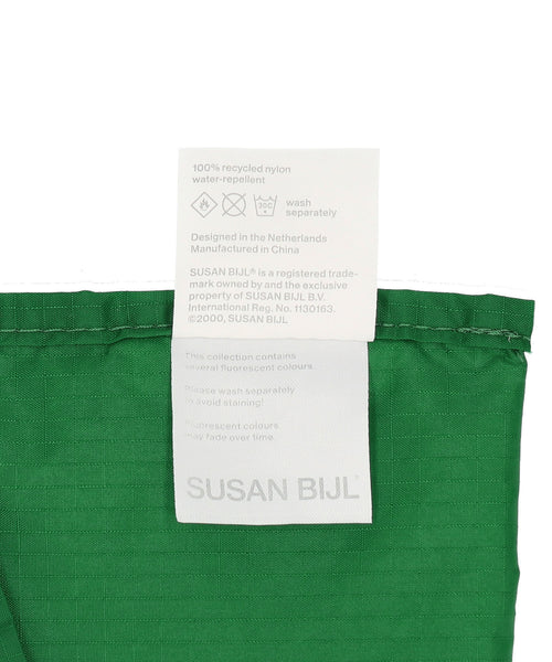 ADAM ET ROPÉ FEMME / 【SUSAN BIJL】The New Pouch MEDIUM (バッグ