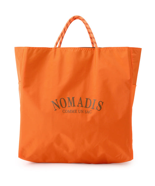 ADAM ET ROPÉ FEMME / 【NOMADIS】NOMADIS SUC (バッグ / ハンドバッグ