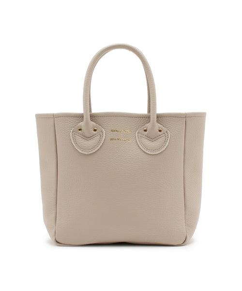 ADAM ET ROPÉ FEMME / 【YOUNG&OLSEN】別注 EMBOSSED LEATHER TOTE S