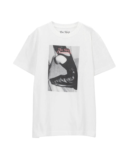 ADAM ET ROPÉ FEMME / 【The Skirt Chronicles for BIOTOP】Tee 22SS ...