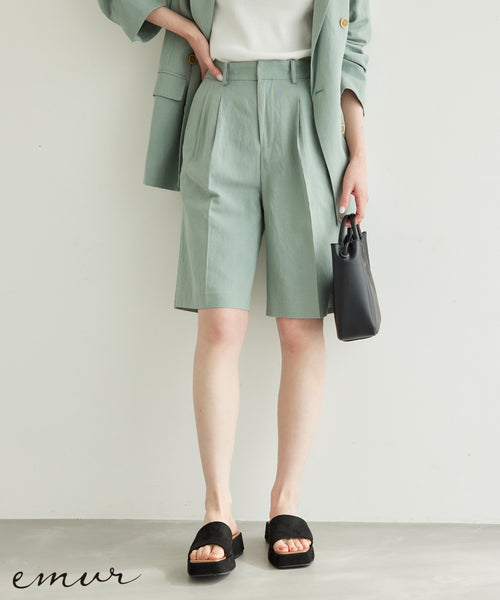 ROPÉ PICNIC / 【J'aDoRe JUN ONLINE/一部店舗限定】【emur】リネン