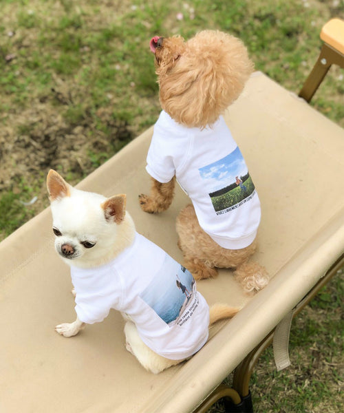 ROPÉ PICNIC / 【DOG】リンクコーデ/フォトTシャツ (雑貨/ホビー