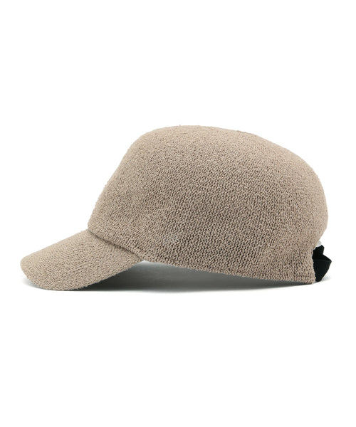 ROPÉ PICNIC(ロペピクニック) / ブークレーサーモキャップ (帽子