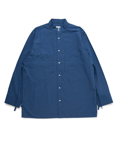 ADAM ET ROPÉ HOMME / MENS【MARU TO】Uniform Shirt (トップス