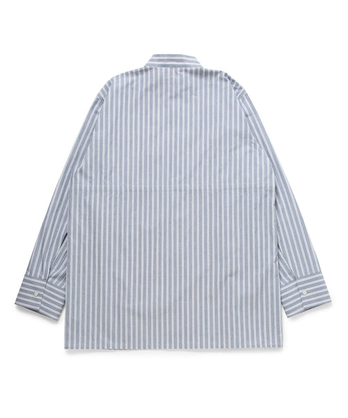 ADAM ET ROPÉ HOMME / MENS【MARU TO】Uniform Shirt (トップス