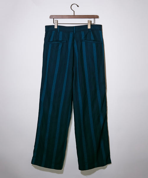 ADAM ET ROPÉ WILD LIFE TAILOR / 【outil】PANTALON CUERS (パンツ