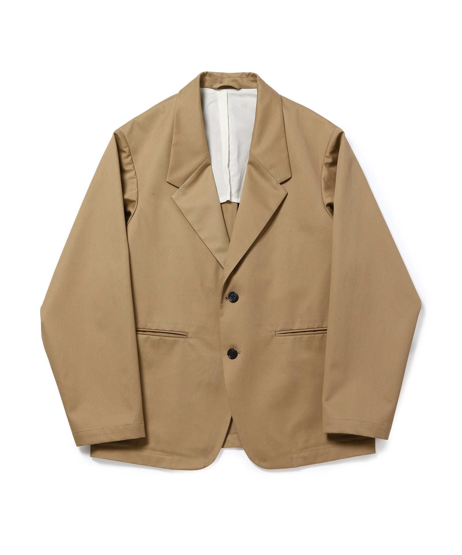 Wild Life Tailor】RING JACKET スコッチフランネルJK｜J'aDoRe JUN