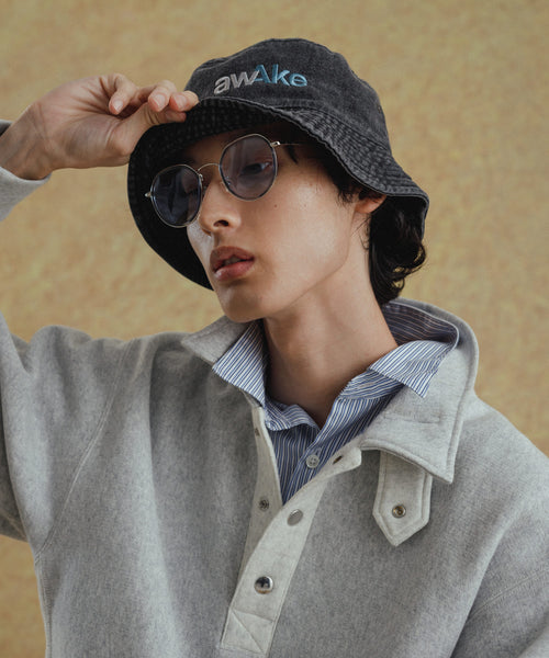 ADAM ET ROPÉ HOMME / WEB限定《AWAKE×ADAM ET ROPE'》CAP&SUNGLASS