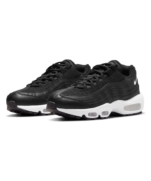 NIKE AIR MAX 95 エアマックス ブラック レディース 24 cm-