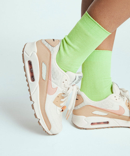 NERGY / 【NIKE】ナイキ エア マックス 90 SE ウィメンズシューズ