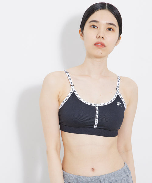 NERGY / 【NIKE】ナイキ エア Dri-FIT インディ ライトサポート パッ