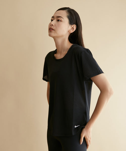 NERGY / 【NIKE】ナイキ Dri-FIT ワン ブリーズ トレーニングTシャツ